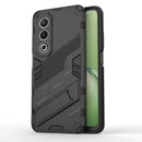 Elegant Armour - Mobile Back Case for Oppo K12x 5G - 6.67 Inches
