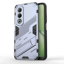 Elegant Armour - Mobile Back Case for Oppo K12x 5G - 6.67 Inches