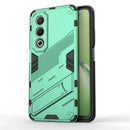 Elegant Armour - Mobile Back Case for Oppo K12x 5G - 6.67 Inches