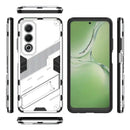 Elegant Armour - Mobile Back Case for Oppo K12x 5G - 6.67 Inches