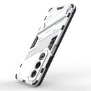 Elegant Armour - Mobile Back Case for Oppo K12x 5G - 6.67 Inches