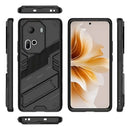Elegant Armour - Mobile Back Case for Oppo Reno 11 5G - 6.7 Inches