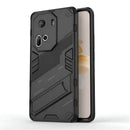 Elegant Armour - Mobile Back Case for Oppo Reno 11 5G - 6.7 Inches