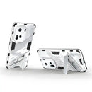 Elegant Armour - Mobile Back Case for Oppo Reno 11 5G - 6.7 Inches