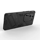 Elegant Armour - Mobile Back Case for Oppo Reno 11 Pro 5G - 6.7 Inches