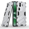 Elegant Armour - Mobile Back Case for Oppo Reno 11 Pro 5G - 6.7 Inches
