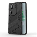 Elegant Armour - Mobile Back Case for Oppo Reno 11 Pro 5G - 6.7 Inches