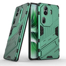 Elegant Armour - Mobile Back Case for Oppo Reno 11 Pro 5G - 6.7 Inches
