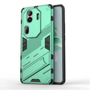 Elegant Armour - Mobile Back Case for Oppo Reno 11 Pro 5G - 6.7 Inches