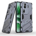 Elegant Armour - Mobile Back Case for Oppo Reno 11 Pro 5G - 6.7 Inches