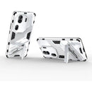 Elegant Armour - Mobile Back Case for Oppo Reno 11 Pro 5G - 6.7 Inches