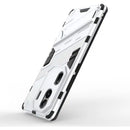 Elegant Armour - Mobile Back Case for Oppo Reno 11 Pro 5G - 6.7 Inches