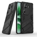 Elegant Armour - Mobile Back Case for Oppo Reno 11 Pro 5G - 6.7 Inches