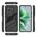 Elegant Armour - Mobile Back Case for Oppo Reno 11 Pro 5G - 6.7 Inches