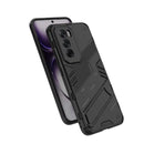 Elegant Armour - Mobile Back Case for Oppo Reno 12 5G - 6.7 Inches