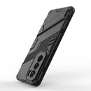 Elegant Armour - Mobile Back Case for Oppo Reno 12 5G - 6.7 Inches