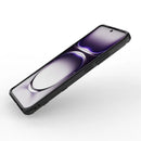 Elegant Armour - Mobile Back Case for Oppo Reno 12 5G - 6.7 Inches