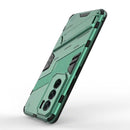 Elegant Armour - Mobile Back Case for Oppo Reno 12 5G - 6.7 Inches