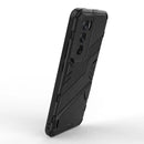 Elegant Armour - Mobile Back Case for Oppo Reno 12 Pro 5G - 6.7 Inches