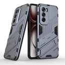 Elegant Armour - Mobile Back Case for Oppo Reno 12 Pro 5G - 6.7 Inches