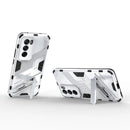 Elegant Armour - Mobile Back Case for Oppo Reno 12 Pro 5G - 6.7 Inches