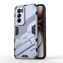 Elegant Armour - Mobile Back Case for Oppo Reno 12 Pro 5G - 6.7 Inches