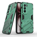 Elegant Armour - Mobile Back Case for Oppo Reno 12 Pro 5G - 6.7 Inches