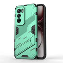 Elegant Armour - Mobile Back Case for Oppo Reno 12 Pro 5G - 6.7 Inches