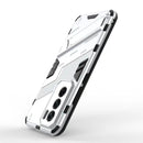 Elegant Armour - Mobile Back Case for Oppo Reno 12 Pro 5G - 6.7 Inches