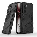 Elegant Armour - Mobile Back Case for Oppo Reno 12 Pro 5G - 6.7 Inches
