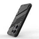 Elegant Armour - Mobile Back Case for Oppo Reno 13 5G - 6.59 Inches