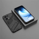 Elegant Armour - Mobile Back Case for Oppo Reno 13 5G - 6.59 Inches