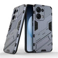 Elegant Armour - Mobile Back Case for Oppo Reno 13 5G - 6.59 Inches