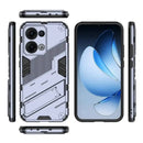 Elegant Armour - Mobile Back Case for Oppo Reno 13 5G - 6.59 Inches