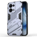 Elegant Armour - Mobile Back Case for Oppo Reno 13 5G - 6.59 Inches