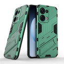 Elegant Armour - Mobile Back Case for Oppo Reno 13 5G - 6.59 Inches
