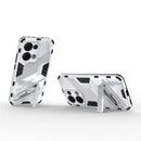 Elegant Armour - Mobile Back Case for Oppo Reno 13 5G - 6.59 Inches