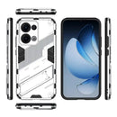 Elegant Armour - Mobile Back Case for Oppo Reno 13 5G - 6.59 Inches