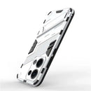 Elegant Armour - Mobile Back Case for Oppo Reno 13 5G - 6.59 Inches