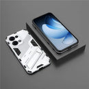 Elegant Armour - Mobile Back Case for Oppo Reno 13 5G - 6.59 Inches