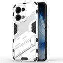 Elegant Armour - Mobile Back Case for Oppo Reno 13 5G - 6.59 Inches