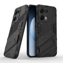 Elegant Armour - Mobile Back Case for Oppo Reno 13 5G - 6.59 Inches