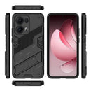 Elegant Armour - Mobile Back Case for Oppo Reno 13 Pro 5G - 6.83 Inches
