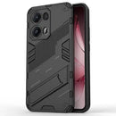 Elegant Armour - Mobile Back Case for Oppo Reno 13 Pro 5G - 6.83 Inches