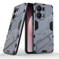 Elegant Armour - Mobile Back Case for Oppo Reno 13 Pro 5G - 6.83 Inches
