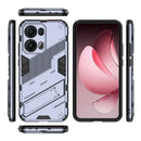 Elegant Armour - Mobile Back Case for Oppo Reno 13 Pro 5G - 6.83 Inches