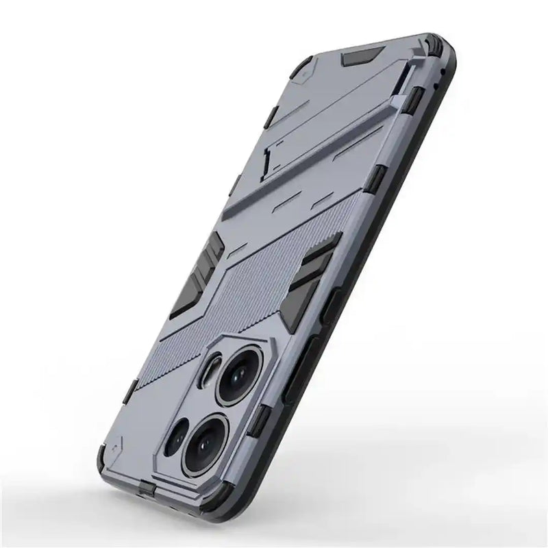 Elegant Armour - Mobile Back Case for Oppo Reno 13 Pro 5G - 6.83 Inches