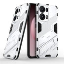 Elegant Armour - Mobile Back Case for Oppo Reno 13 Pro 5G - 6.83 Inches