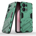 Elegant Armour - Mobile Back Case for Oppo Reno 13 Pro 5G - 6.83 Inches