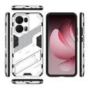 Elegant Armour - Mobile Back Case for Oppo Reno 13 Pro 5G - 6.83 Inches
